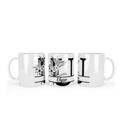 copy of Mug Prénom avec Lettre Initiale en grand.